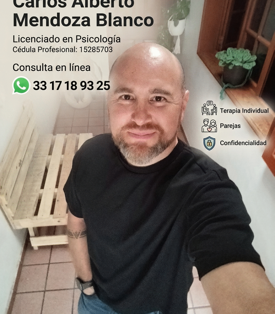 Consulta Psicológica y Acompañamiento