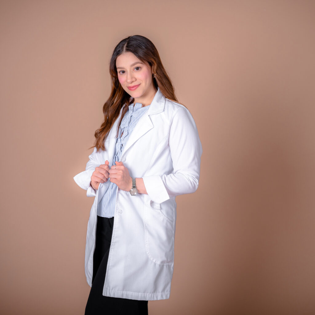 Consulta nutricional