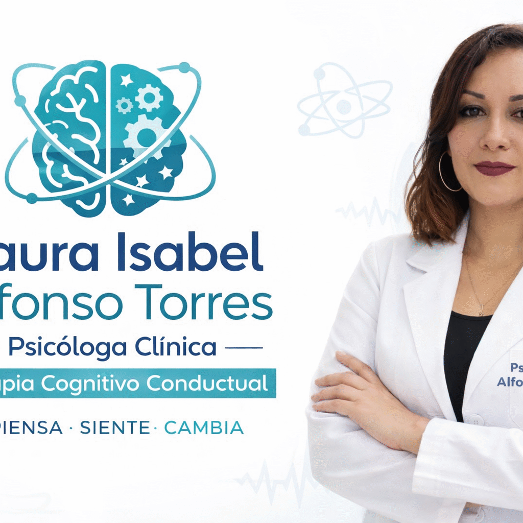 Lic Psicologia